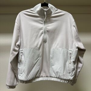 Vuori Aspen Half Zip